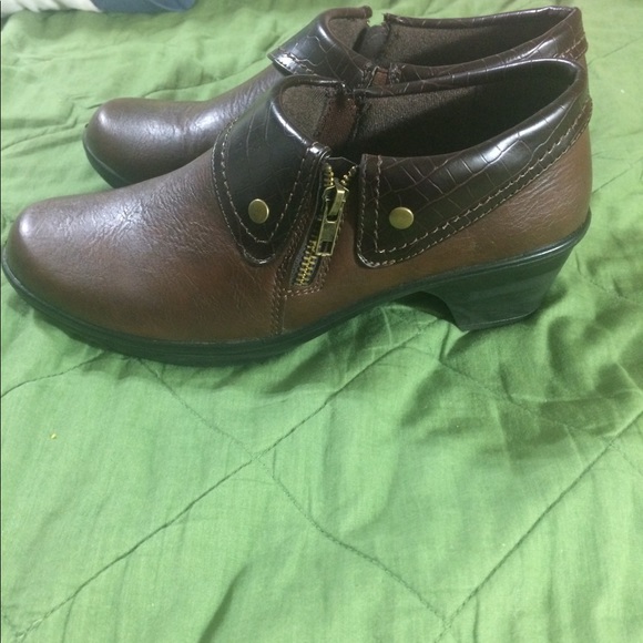 easy street darcy bootie